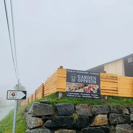 Newly Renovated In Oppheim 度假居 *