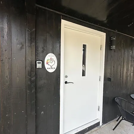 度假居 Newly Renovated In Oppheim