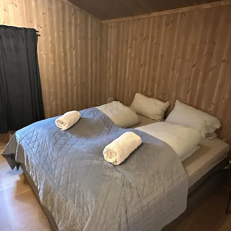 度假居 Newly Renovated In Oppheim 奥尔