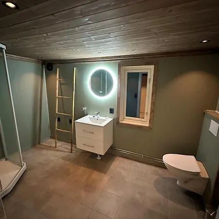 Newly Renovated In Oppheim 度假居 *