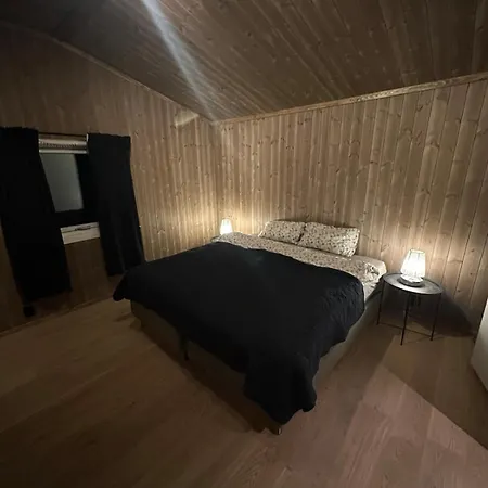 度假居 Newly Renovated In Oppheim *