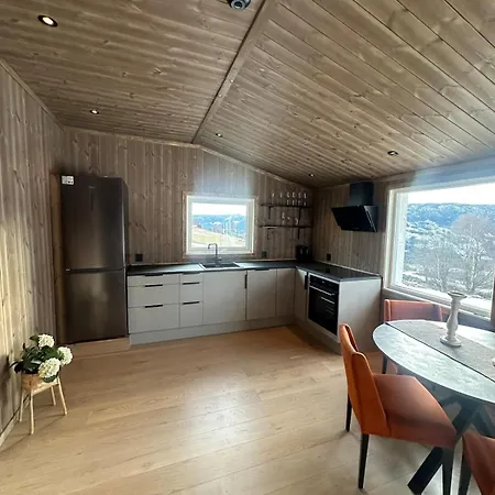 Newly Renovated In Oppheim 度假居 奥尔