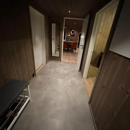 度假居 Newly Renovated In Oppheim