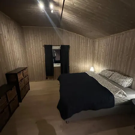 度假居 Newly Renovated In Oppheim *