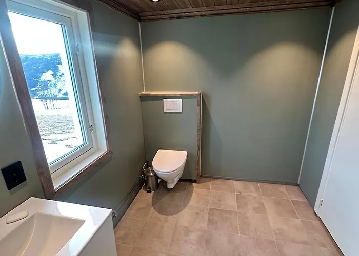 بيت للعطل Cozy Little For Rent In Oppheim