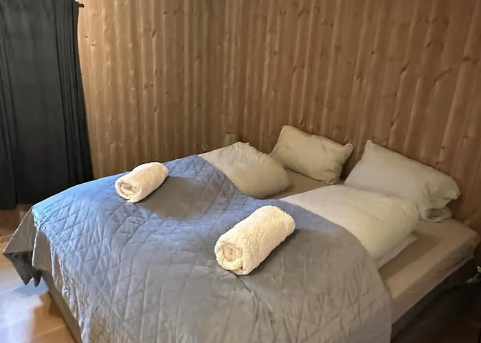 بيت للعطل Cozy Little For Rent In Oppheim آل