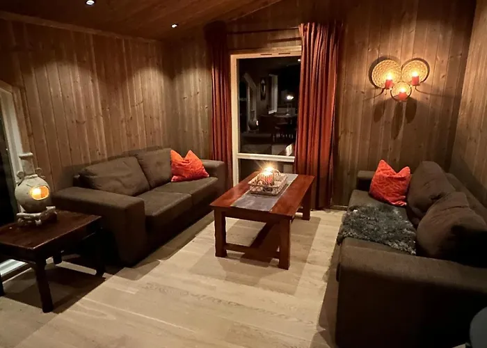 Cozy Little For Rent In Oppheim بيت للعطل