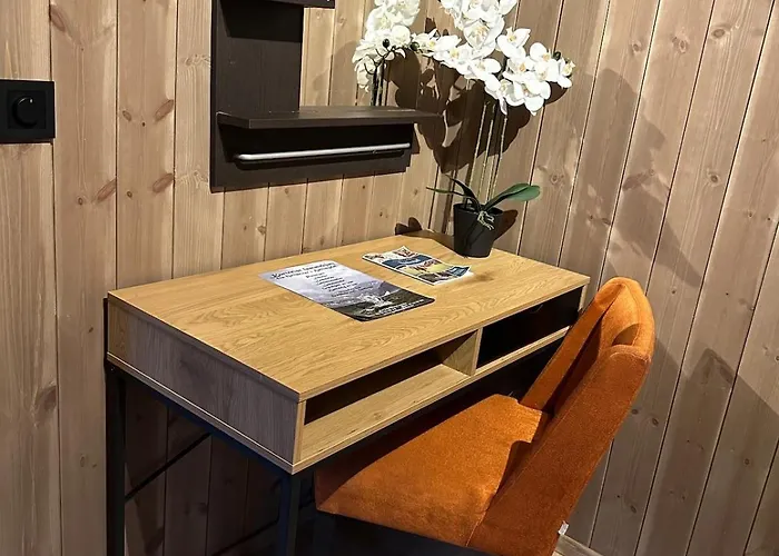 Hébergement de vacances Cozy Little For Rent In Oppheim