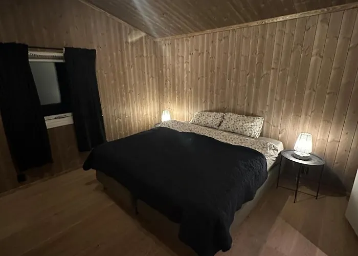بيت للعطل Cozy Little For Rent In Oppheim *
