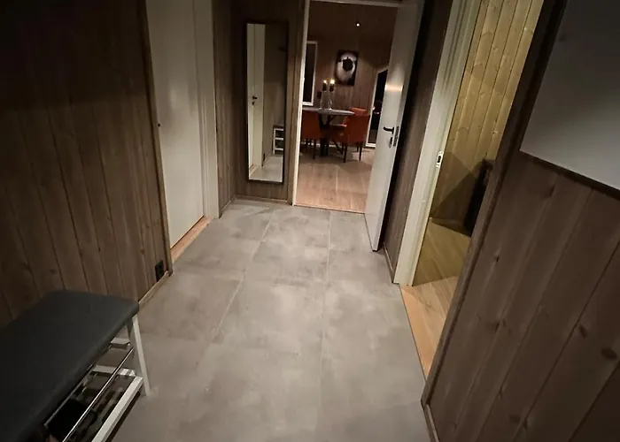 بيت للعطل Cozy Little For Rent In Oppheim